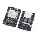 ESP32 CAM WiFi Module Bluetooth with OV2640 Camera Module 2MP For Face Recognization 2.webp