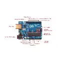 Uno R3 Board without Cable compatible with Arduino.webp