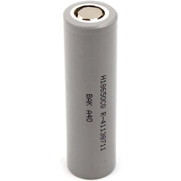3.7V 2550Mah Heavy