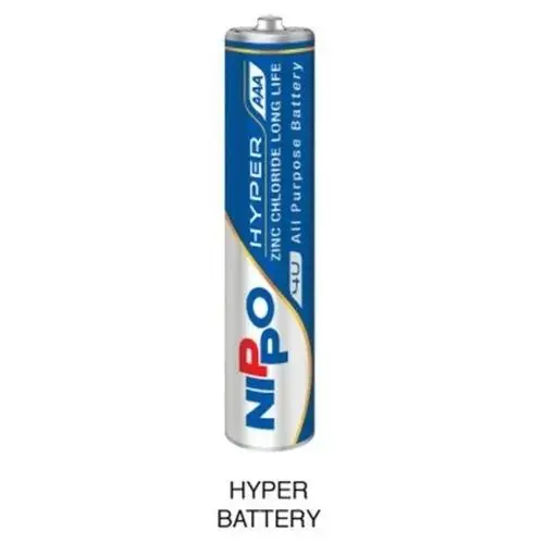 AAA Battery Cell 