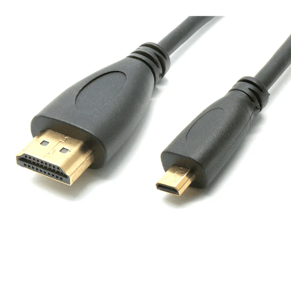 Micro HDMI Cable iBall