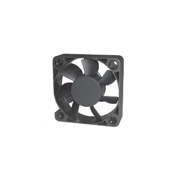 12V 2" 0.12Amp DC Brushless Fan 50X50X10mm 