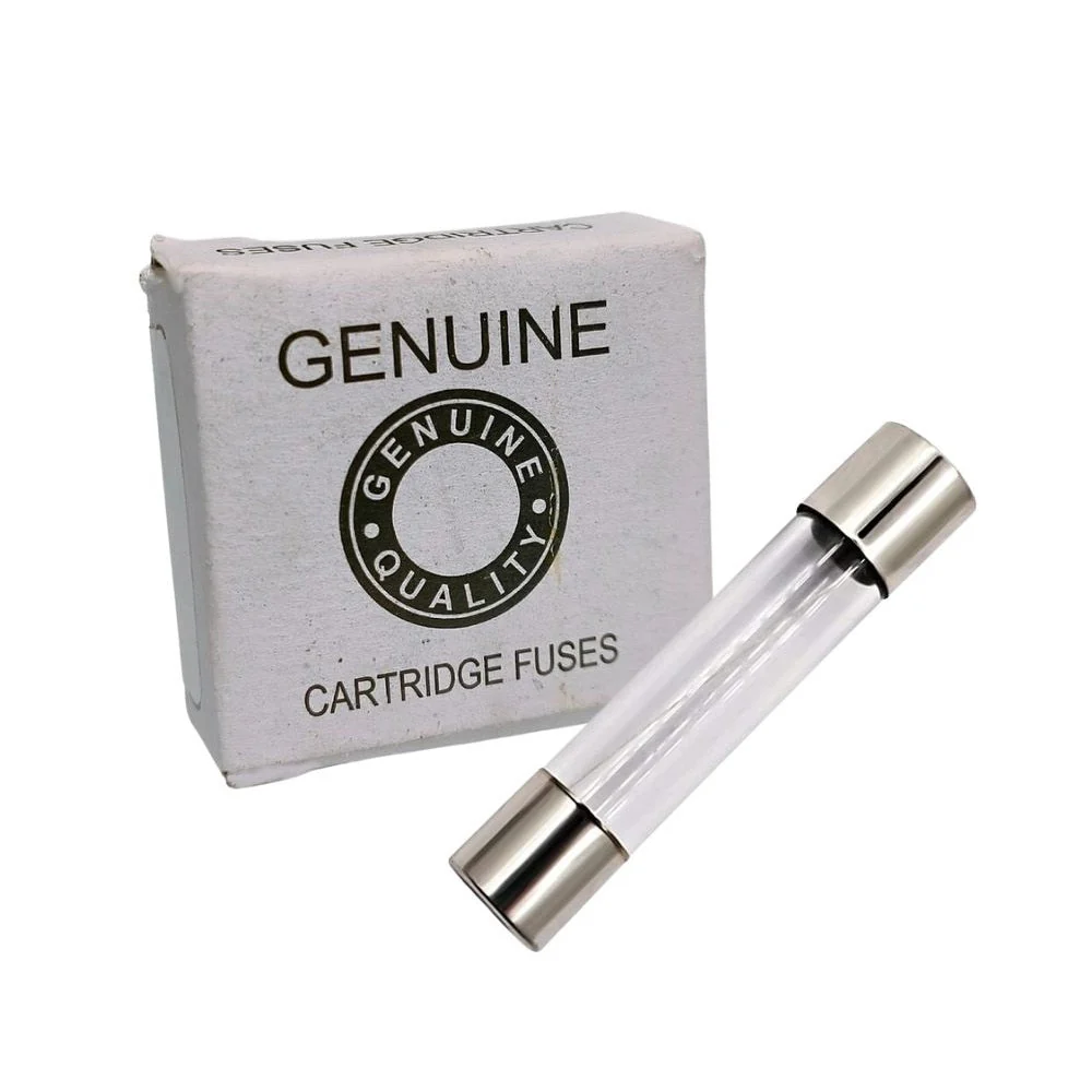 CEI 4A Fuse Small ( Pack Of 20 )