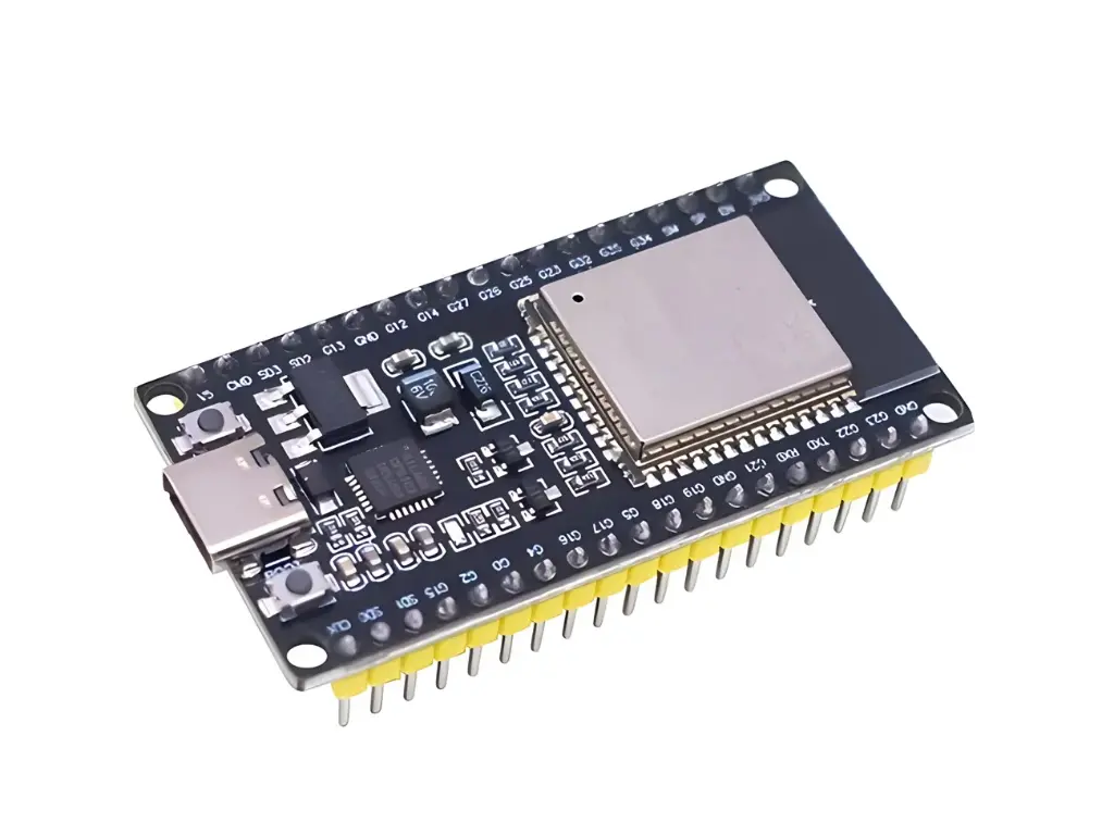 ESP32-WROOM-32 NodeMCU 38 Pins Development Board