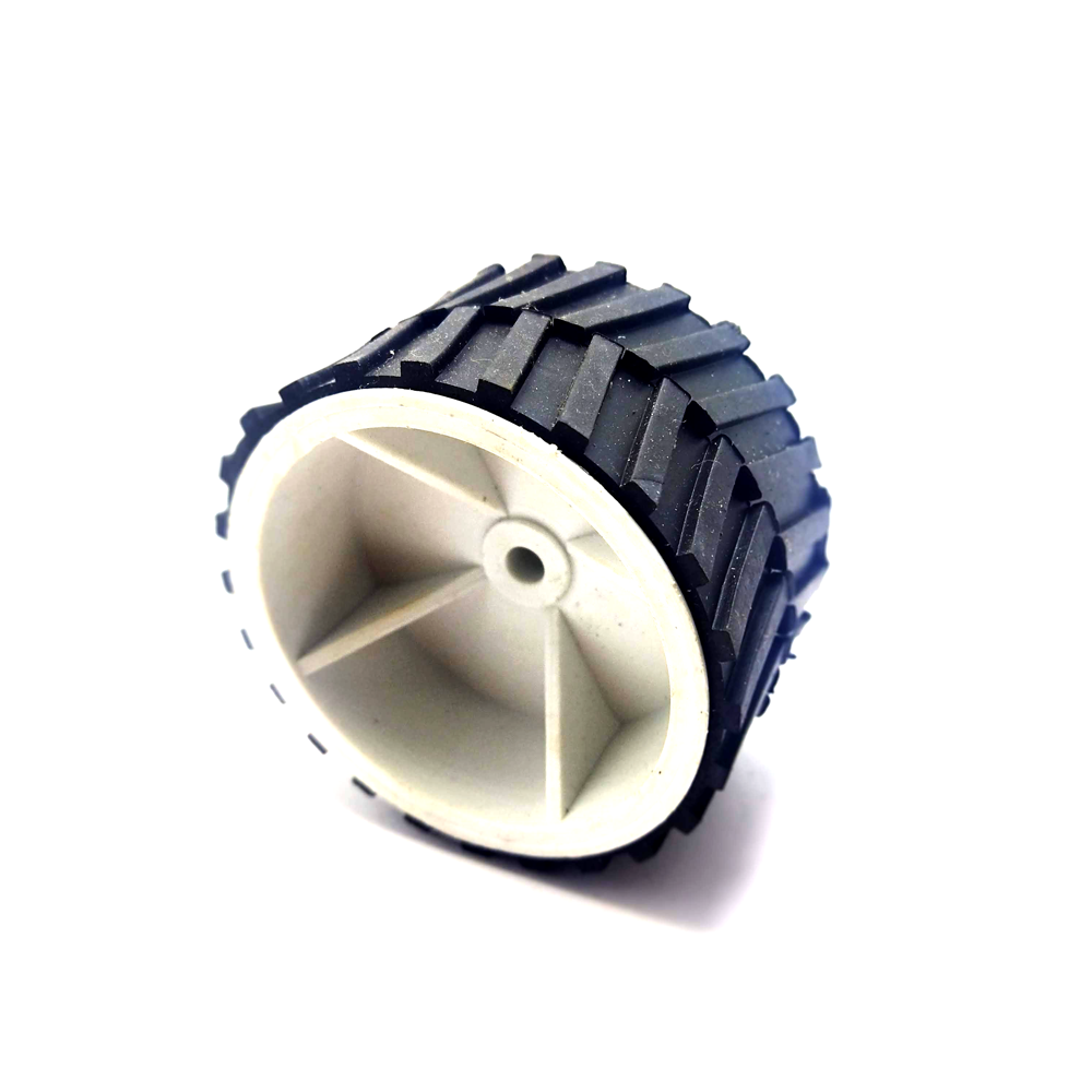 7X4 CM Robotic Wheels