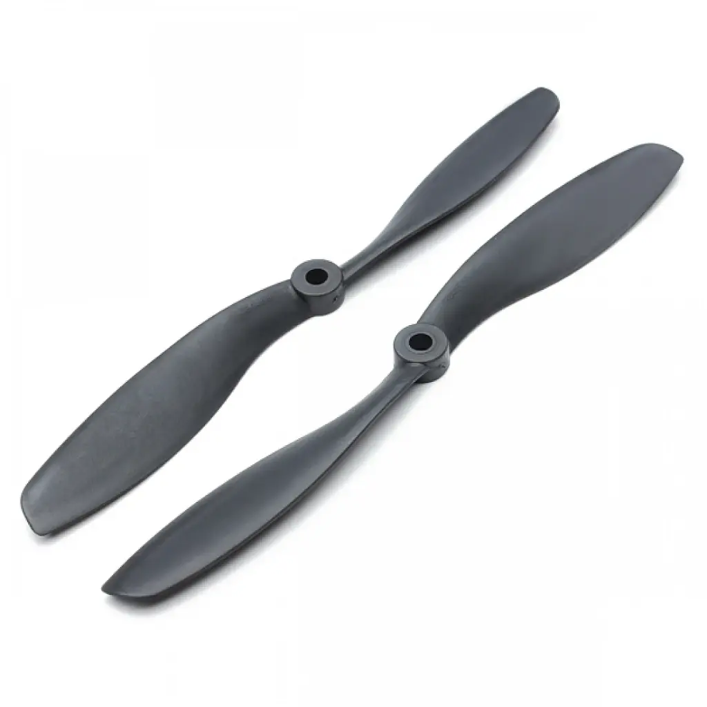 8045 Carbon Nylon Propeller for RC Drone FPV Racing Multi Rotor 