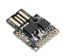 ATTINY85 USB Development Board