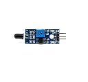 3PIN Flame Sensor Infrared Receiver Ignition Source Detection Module