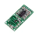 RCWL-0516 Microwave Radar Sensor