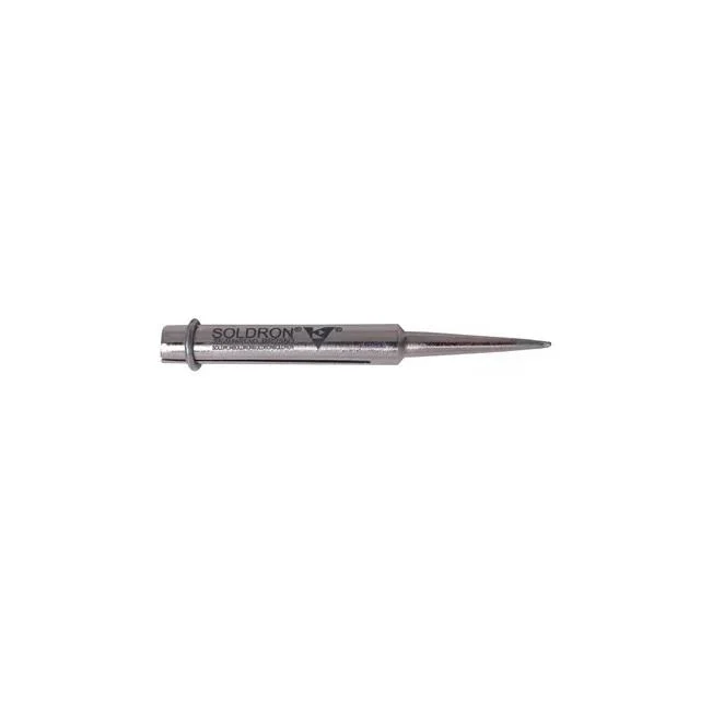 Pointed Bit For 25W Soldering Iron SOLDRON Original