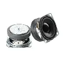 2 Inch 4 Ohm 10W Full Range Portable Audio Speaker