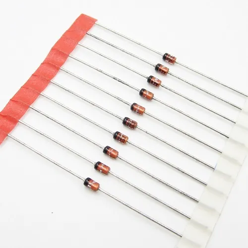 15V Zeener Diode ( Pack of 5 )