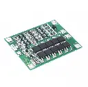4 Series 40A 18650 Lithium Battery Protection Board 14.8V 16.8V with Balance for Drill Motor Lipo Cell Module