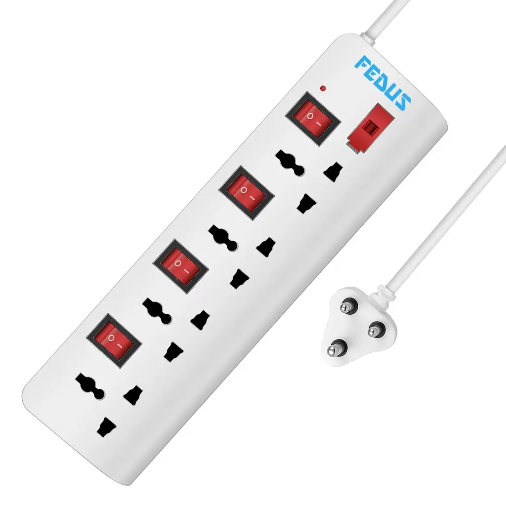 5M Power Strip JME