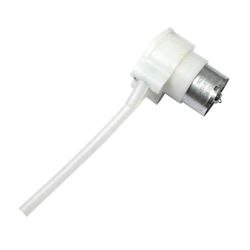 AM325RDP 3.7V DC Mini Dosing Pump Mini Peristaltic Liquid Water Pump