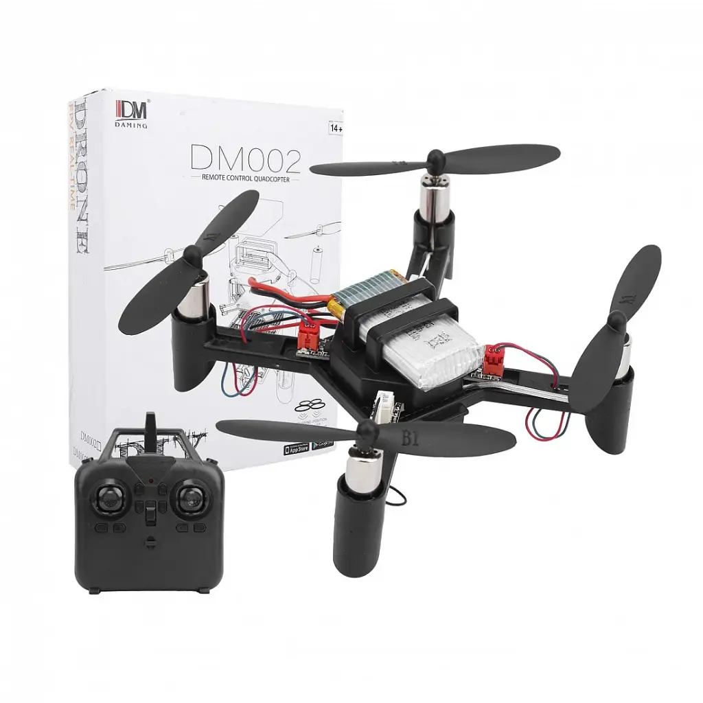 DIY Drone DM002