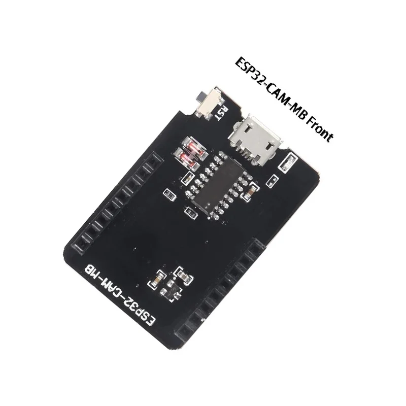 ESP32-CAM-MB MICRO USB Download Module for ESP32 CAM Development Board