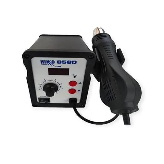 HIKO 858D SMD Rework station Premium Quality