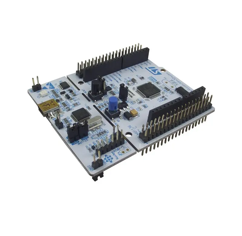 NUCLEO-F446RE - STM32 Nucleo-64 STM32F446RE Development Board