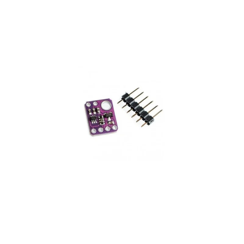VL53L0X Time-of-Flight (ToF) Laser Ranging Sensor