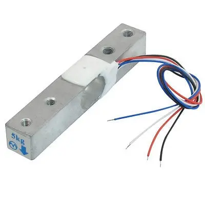 Weighing Load Cell Sensor 1kg YZC-131 With Wires