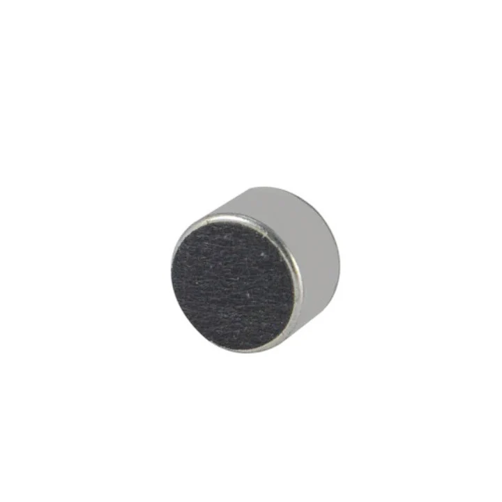 Condenser Microphone 9 x 7mm