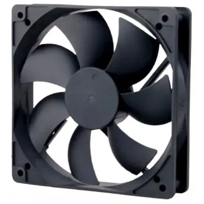 4 inch - 24v - DC Cooling Fan - 120mm