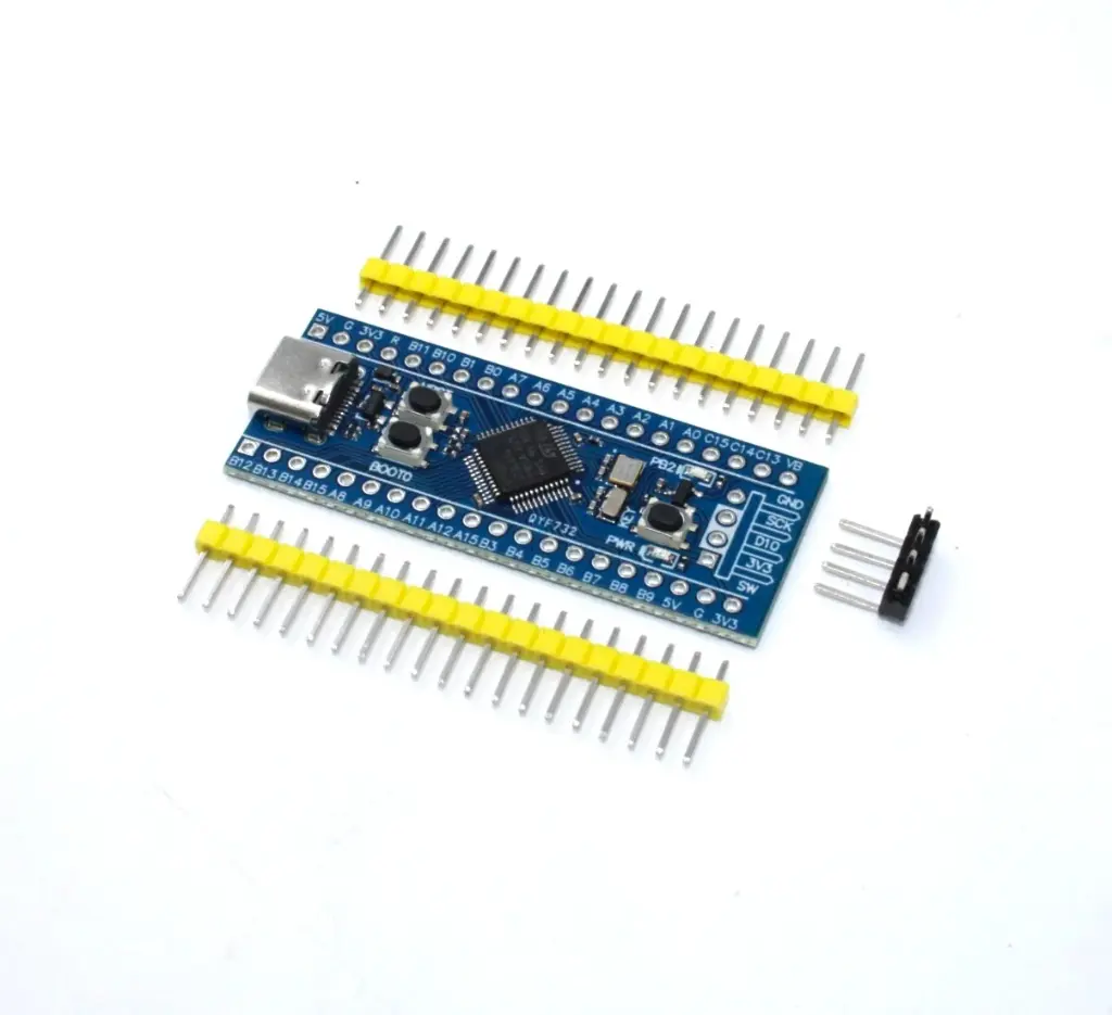 STM32F103CBT6 Maple Mini