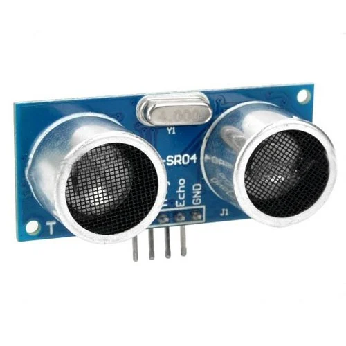 [008855] HC-SR04 Ultrasonic Distance Sensor Module