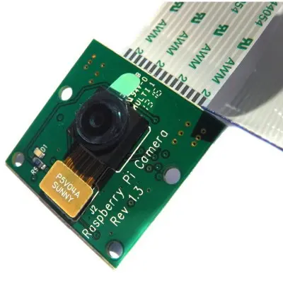 [495168451] Raspberry Pi 5MP Camera Module with Cable