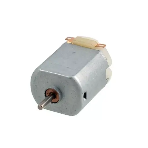 [815826] DC Toy Motor (3V to 6V)