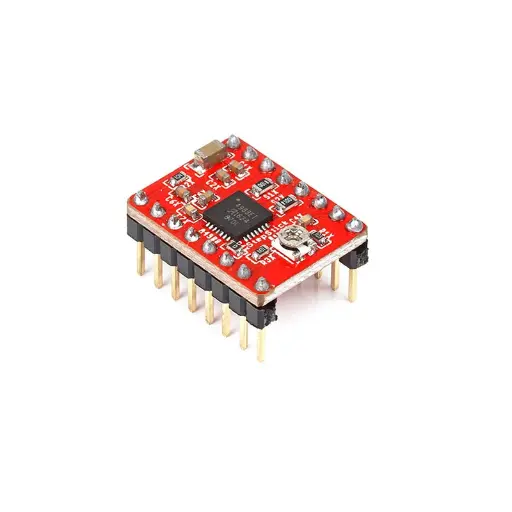 [676554] A4988 driver Stepper Motor Driver
