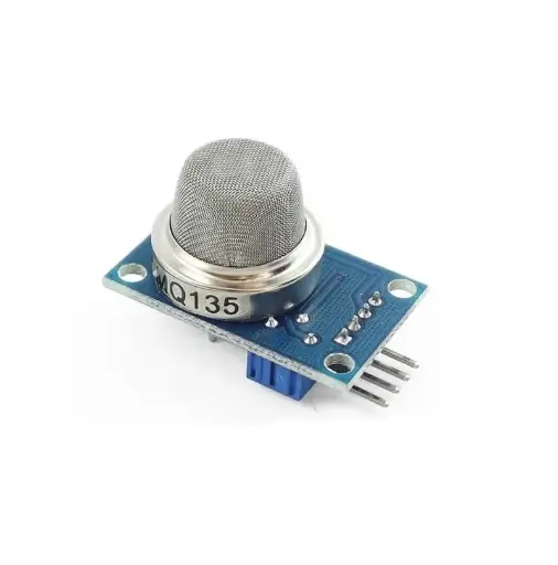 [96381225] MQ 135 Air Gas Detector Sensor Module For Arduino