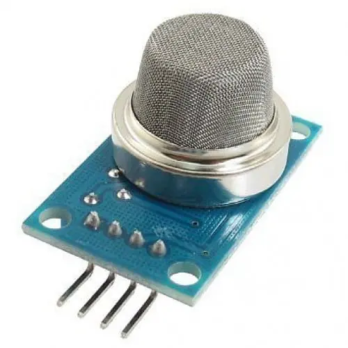 [9324802] MQ-4 High Sensitivity Gas Methane (CNG) Detector Sensor Module