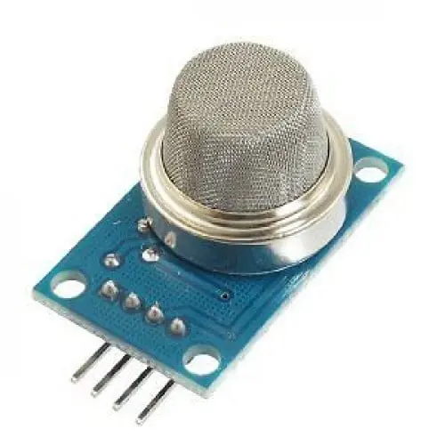 [5930779] MQ-5 Methane LPG Liquid Propane Gas Sensor Module