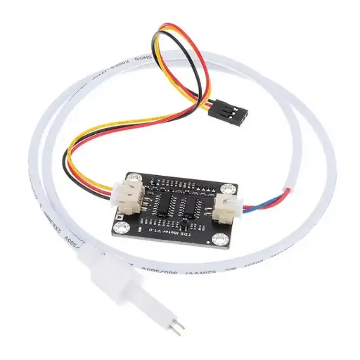 [8794567] Analog TDS Sensor Water Quality Sensor Module