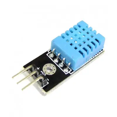 [8484] DHT11 - Temperature and Humidity Sensor Module