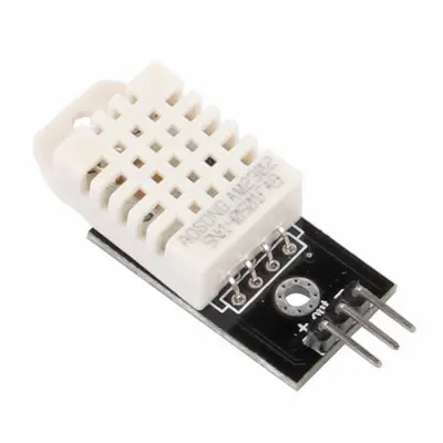 [09745896] DHT22 - Temperature and Humidity Sensor Module