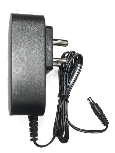 [7255866] 12 Volt 2 Amp Power Adapter