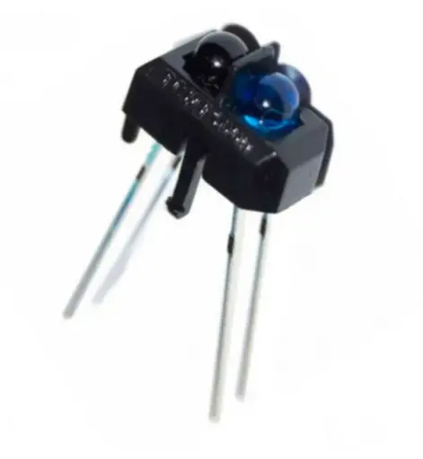 [551047] IR transmeter and receiver
