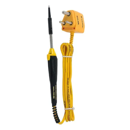 [59301038] SOLDRON SI15-30A Plug Variable Wattage Soldering Iron