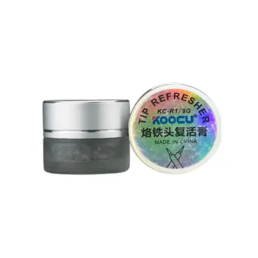 [559977] KOOCU KC-R1 SOLDERING IRON TIP REFRESHER