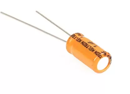 [9324310] 22uF 350V Electrolytic Capacitor