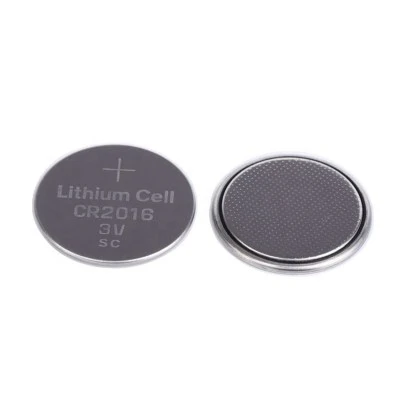 [3998360] CR2016 3V Lithium Coin Cell Battery 