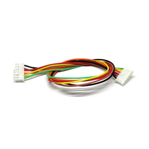 [8881240] 6 Pin RMC Female to Female Connector Wire