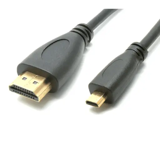 [6564484] Micro HDMI Cable iBall
