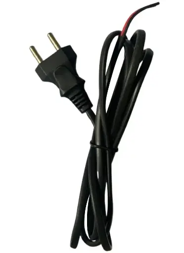 [5930280] Onida 2.5Yard AC Power Cord