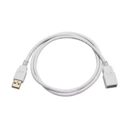 [4831164] 1.5M Male USB to Female USB Converter Extension Cable Save ₹ 16.00