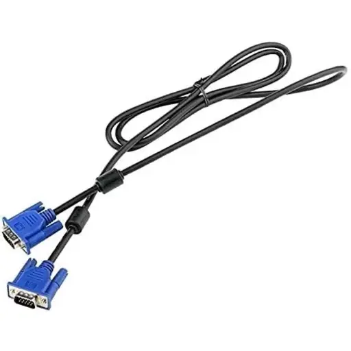 [5912735] VGA Male to VGA Male Cable