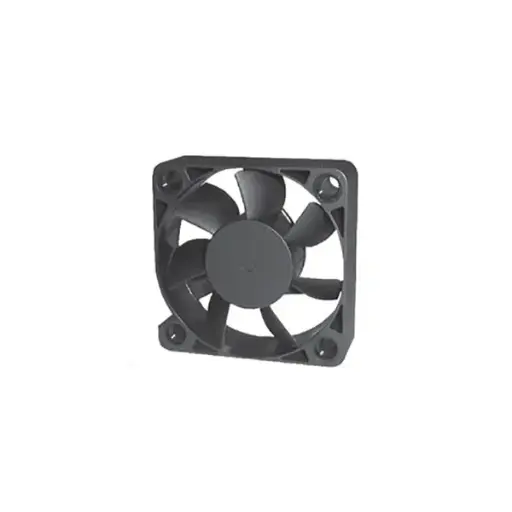 [28137] 12V 2" 0.12Amp DC Brushless Fan 50X50X10mm 